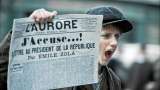 El "Yo acuso" de Polanski en Venecia