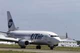 Al menos 18 heridos al incendiarse un avión en la ciudad rusa de Sochi