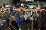 Freddie Freeman, el MVP de los Dodgers que hizo historia en la Serie Mundial