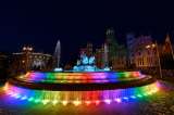 Orgullo multicolor