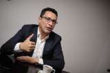 Gobernador Carlos Caicedo advierte posibles irregularidades en el Plan Magdalena Renace