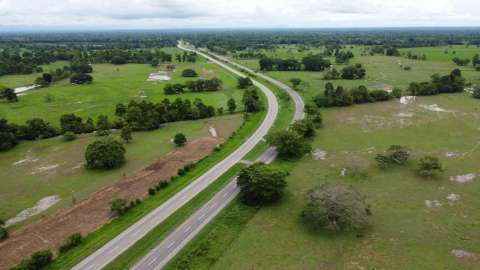 Las carreteras 5G que ya están en construcción, según la ANI