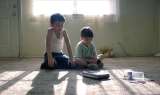 “Los lobos”: más que un filme, un retrato de la infancia y la migración