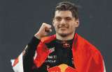 ¿Qué necesita Max Verstappen para proclamarse campeón de la Fórmula 1?