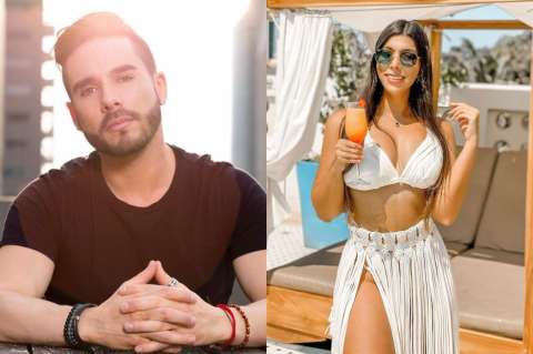 Sara Montoya: Ella es la influenciadora que relacionan con Sebastián Caicedo