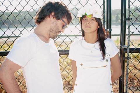 Canciones bipolares en capas