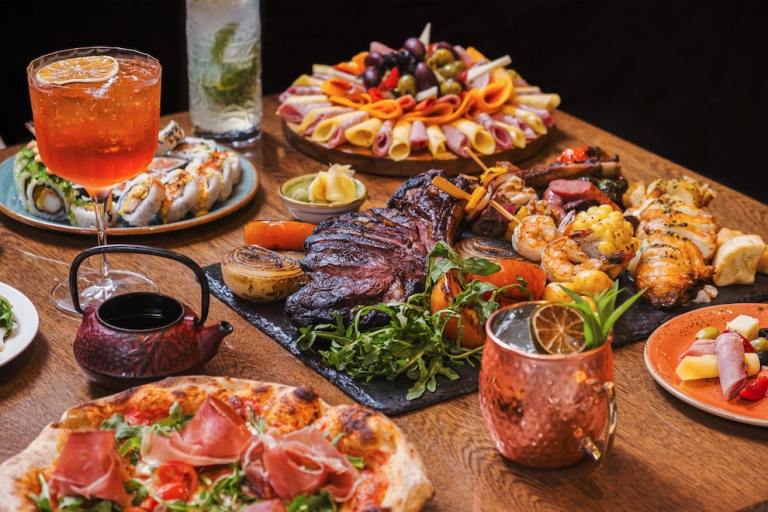 ¿Busca plan para las fiestas navideñas? Opciones en Bogotá