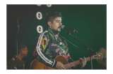 Eduardo Romoo se lanza como solista con “No me duele más”