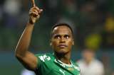 Mire el nuevo gol de Jhon Arias con Palmeiras en el Brasileirão: video