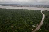 Brasil advierte que el 80 % de los países no han actualizado sus metas climáticas de cara a la COP30