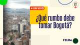 Debate con precandidatos a la Alcaldía de Bogotá