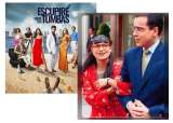 ‘Escupiré sobre sus tumbas’ o ‘Yo soy Betty la fea’. Este fue el ganador en rating