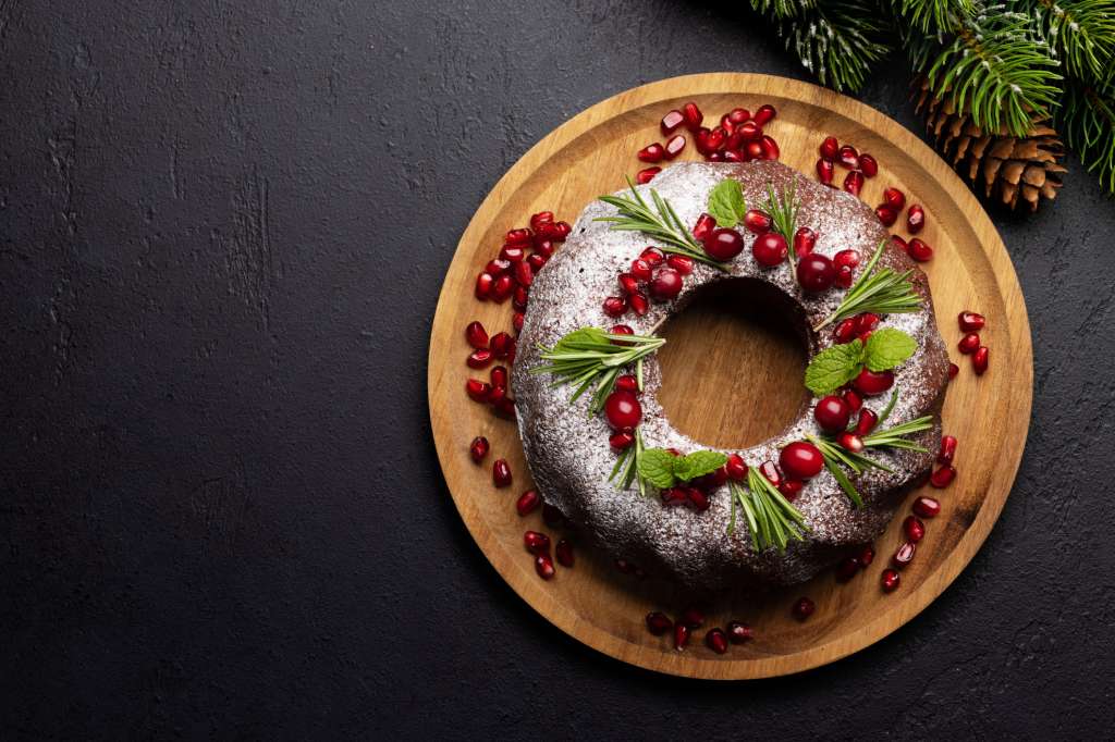 Torta de vino
