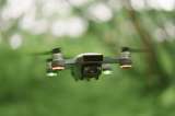 Un colombiano entre los nominados en los Premios Siena de fotografía con drones