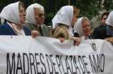 Falleció Abuela de Plaza de Mayo a sus 94 años, sin encontrar a su nieta