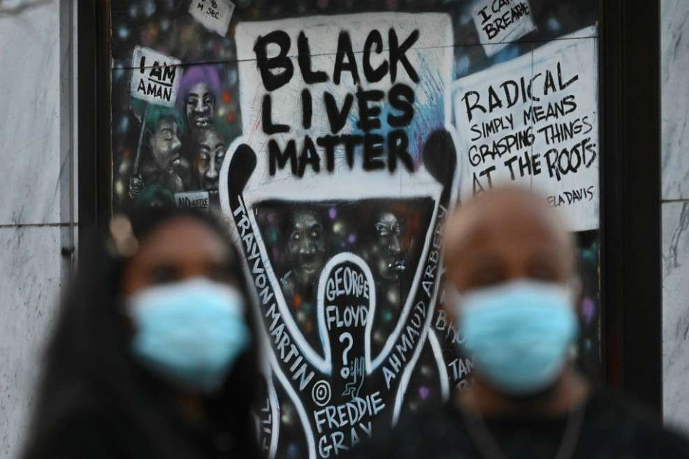 La Asociación Médica Estadounidense tomó la decisión de declarar al racismo como un problema de salud pública.