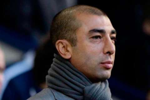 Di Matteo: Falcao es uno de los mejores delanteros en Europa