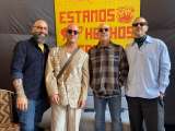 Cultura Profética y Los Prisioneros: esto traen al Festival Cordillera 2023