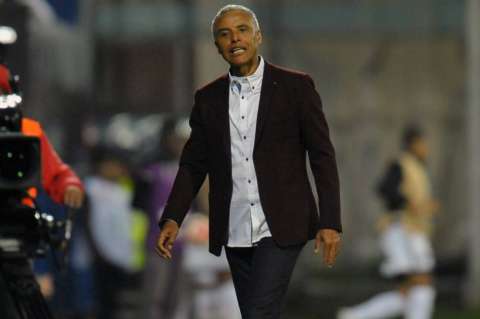 Alexis Mendoza regresa a la dirección técnica del Júnior