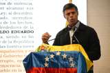 Quitar la nacionalidad: la nueva amenaza autoritaria de Nicolás Maduro