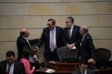 ¿En qué va la tributaria? Ya hay ponentes y oposición anunció ponencia alternativa