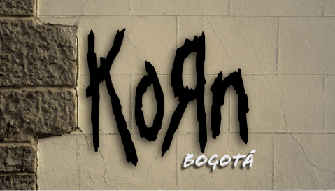 Korn en Bogotá 2026: boletas, precios, cuándo es y más detalles