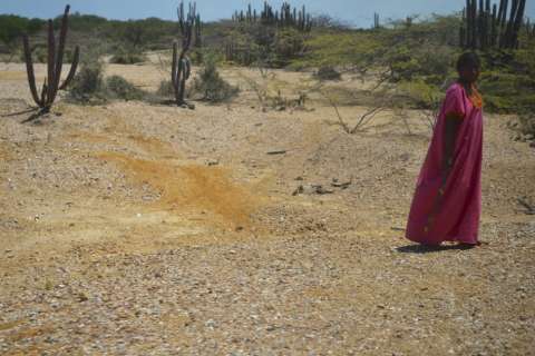 Las tierras del viento