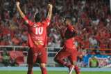 Así serán los cuartos de final de la Copa Colombia