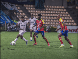 Millonarios en crisis: perdió en Pasto y sigue sin sumar puntos en la Liga Betplay
