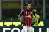 Milan empató y sigue agudizando su crisis en la Serie A