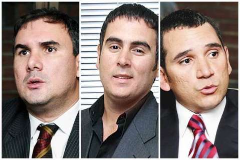 IDU solicitó incidente de reparación contra los Nule por 237 mil millones de pesos