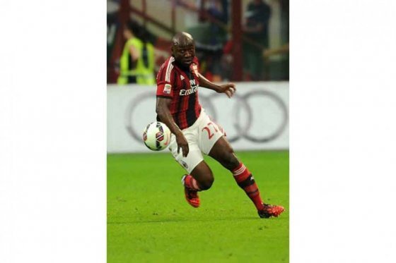 Pablo Armero, cerca de regresar al fútbol brasileño