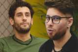 Sebastián González lanzó fuerte insulto a Melfi en LCDLF y le llovieron críticas