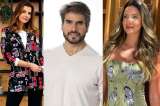 Carolina Cruz habló de la relación entre Daniella Álvarez y su ex, Daniel Arenas