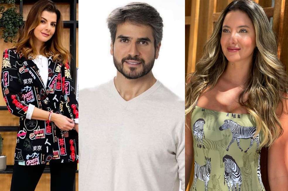 El actor siempre se ha caracterizado por mantener cierto hermetismo con su vida privada.