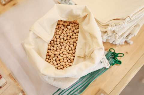 Científicos mejoran el rendimiento de un cultivo de soya en un 25%. ¿Cómo lo lograron?
