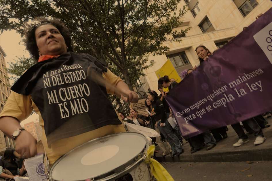 Archivo El Espectador