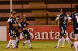 Sporting Cristal se despidió de la Libertadores con victoria