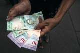 FMI prevé aceleración de hiperinflación en Venezuela hasta 10.000.000%