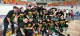 Así quedó el palmarés de la Liga de Baloncesto, tras el nuevo título de Paisas