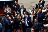Oposición escala ofensiva contra Petro con movidas judiciales para trabar su agenda