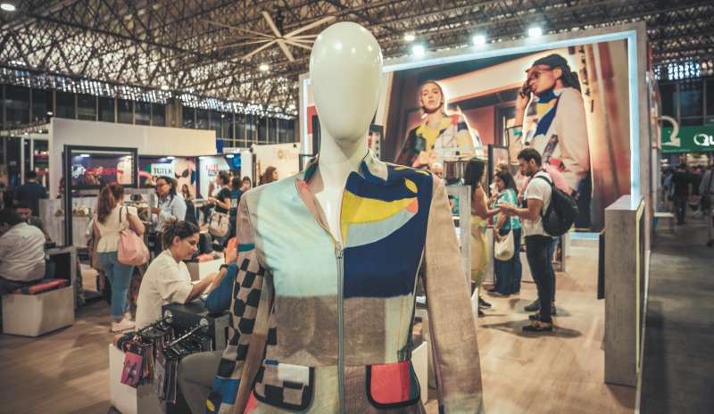 Inexmoda espera seguir fortaleciendo el tejido empresarial del Sistema Moda colombiano con una apuesta por impulsar el talento nacional.