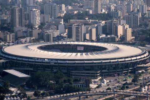 Oda al Maracaná