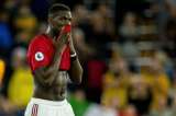 Manchester United condena los insultos racistas contra Paul Pogba
