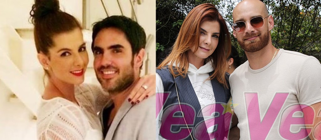 Jamil Farah, novio de Carolina Cruz, y el actor Lincoln Palomeque estuvieron en el mismo lugar. Este detalle lo confirmaría. ¡Aquí las imágenes!