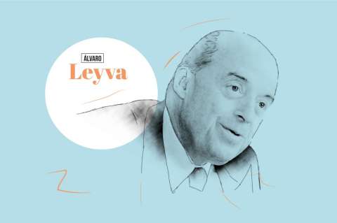 Álvaro Leyva Durán, el hombre de la paz en medio de la Constituyente de 1991