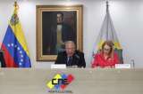 Corte suprema de Venezuela exigió las actas de votación a la autoridad electoral