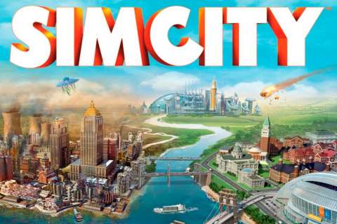 Nuevo SimCity reta a crear ciudades verdes con vecinos felices