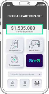¿Qué son las llaves y desde cuándo se pueden registrar?