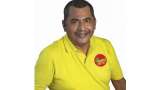 Elven Manuel Meza fue elegido como nuevo alcalde en Manaure, La Guajira